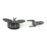 Metal Bee Shape Turn Hardware Accessories