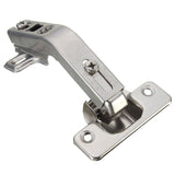 Replacement Pie Cut Combination Cabinet Hardware