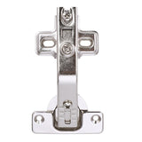 Replacement Pie Cut Combination Cabinet Hardware