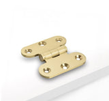 Brass Hinge for Furniture Cabinet Hardware