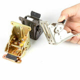 90 Degrees Self-locking Folding Cabinet Hardware