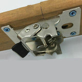 90 Degrees Self-locking Folding Cabinet Hardware