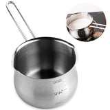 Baby Food Non-Stick Pan Milk Pot