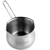 Baby Food Non-Stick Pan Milk Pot