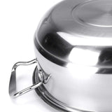 Thicken Stainless Steel Cooking Soup Pot