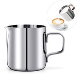 Craft Coffee Pot