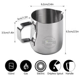 Craft Coffee Pot