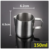 Craft Coffee Pot