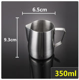 Craft Coffee Pot