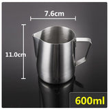 Craft Coffee Pot