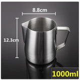 Craft Coffee Pot