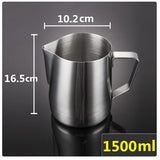 Craft Coffee Pot