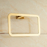 Towel Rack Bathroom Accessories Pendant