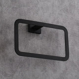 Towel Rack Bathroom Accessories Pendant