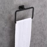 Towel Rack Bathroom Accessories Pendant