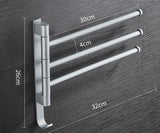 Towel Bar Hardware Pendant Rack