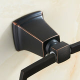 hanging square hardware pendant